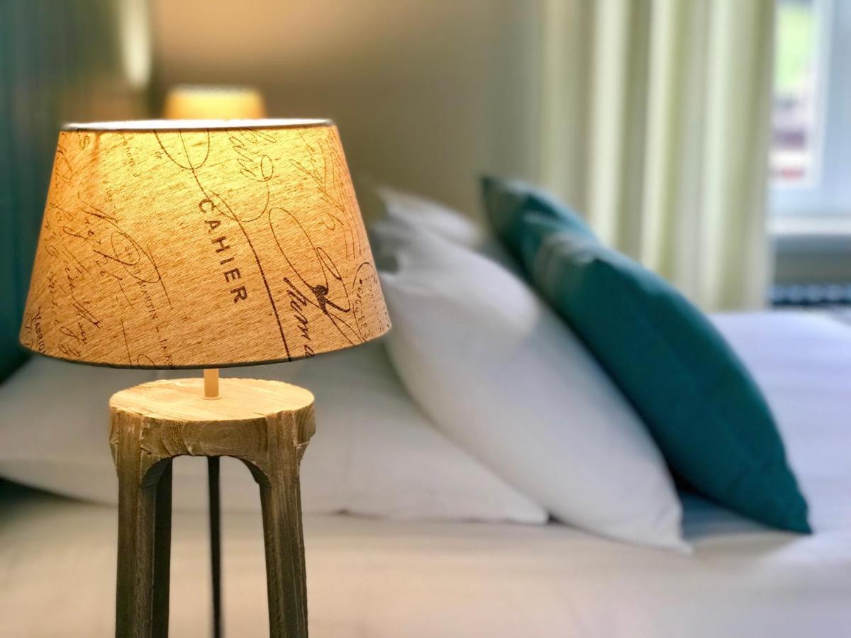 Chambres D'Hotes Les Ecrins Orbey Room photo